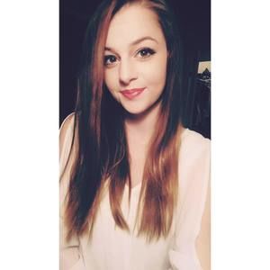 Meet your Posher, Tessa