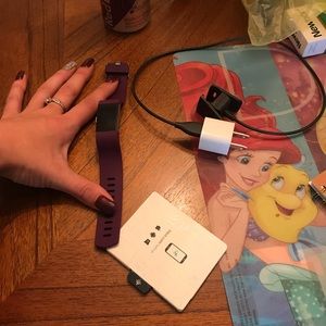 Fit bit charge 2 small