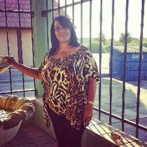 Meet your Posher, Donna