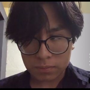 Meet your Posher, Isaias