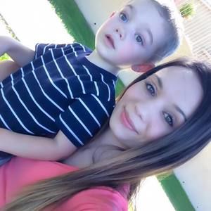 Meet your Posher, Jocelyne