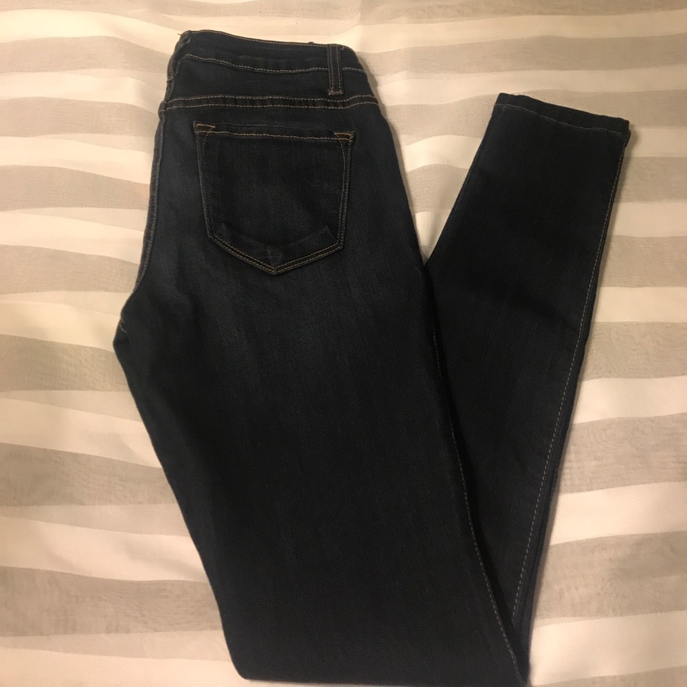 FASHIONOVA JEANS!!!