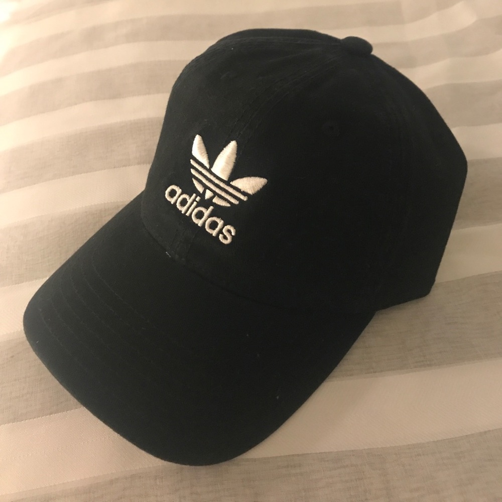 Adidas Men's Adjustable Hat