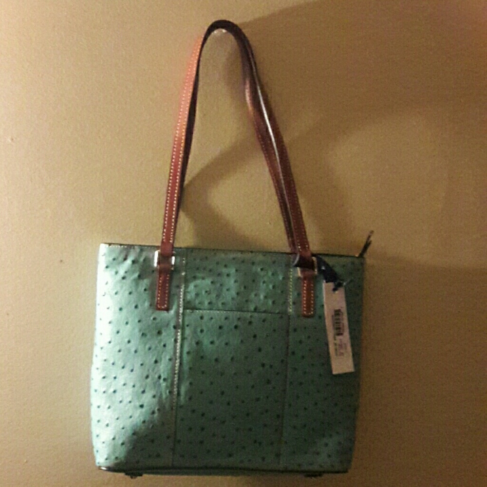 I'm selling a bag