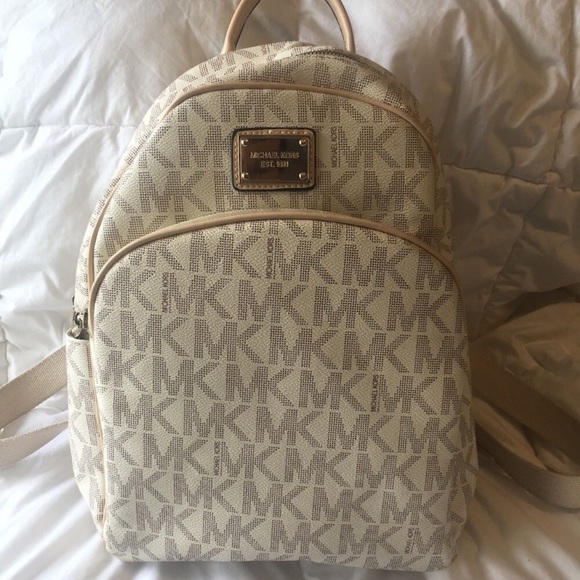 Michael Kors Backpack - Picture 2 of 8