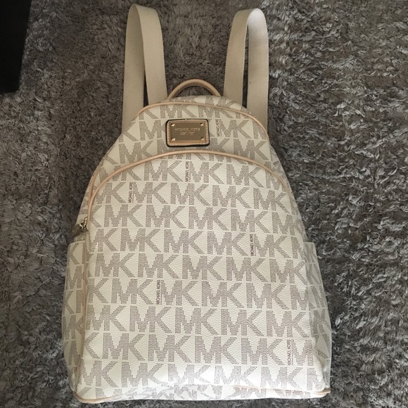 Michael Kors Backpack - Picture 7 of 8