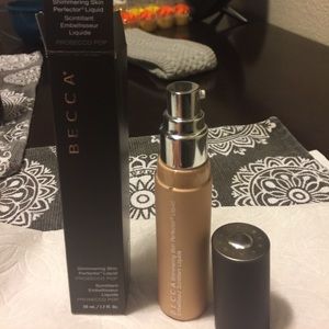 Becca Liquid Highlighter