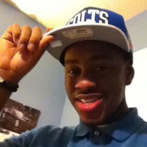 Meet your Posher, Miles