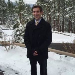 Meet your Posher, Ricky