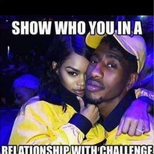 Meet your Posher, Winnie