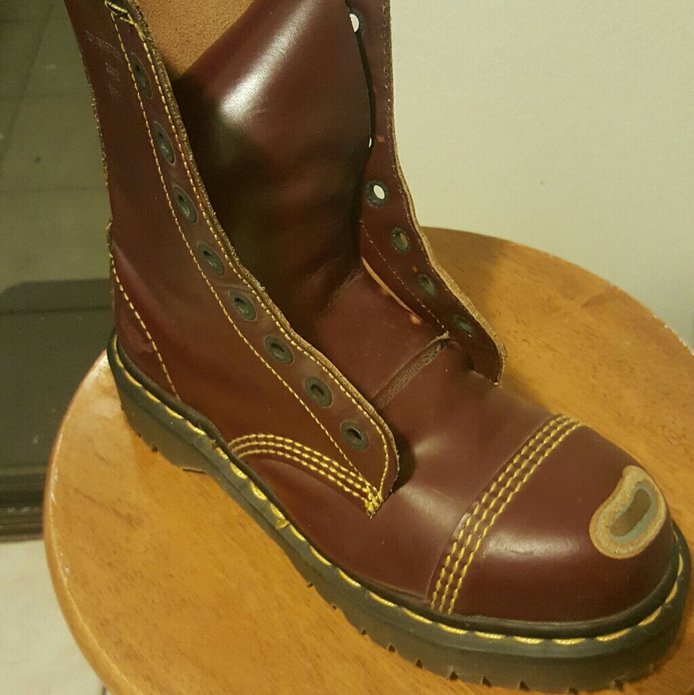 Like new dr martens