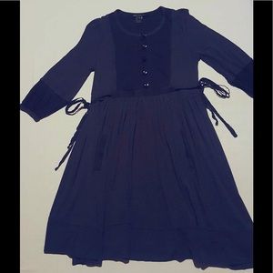 Marc by MJ Dress W/ Buttons & Pockets