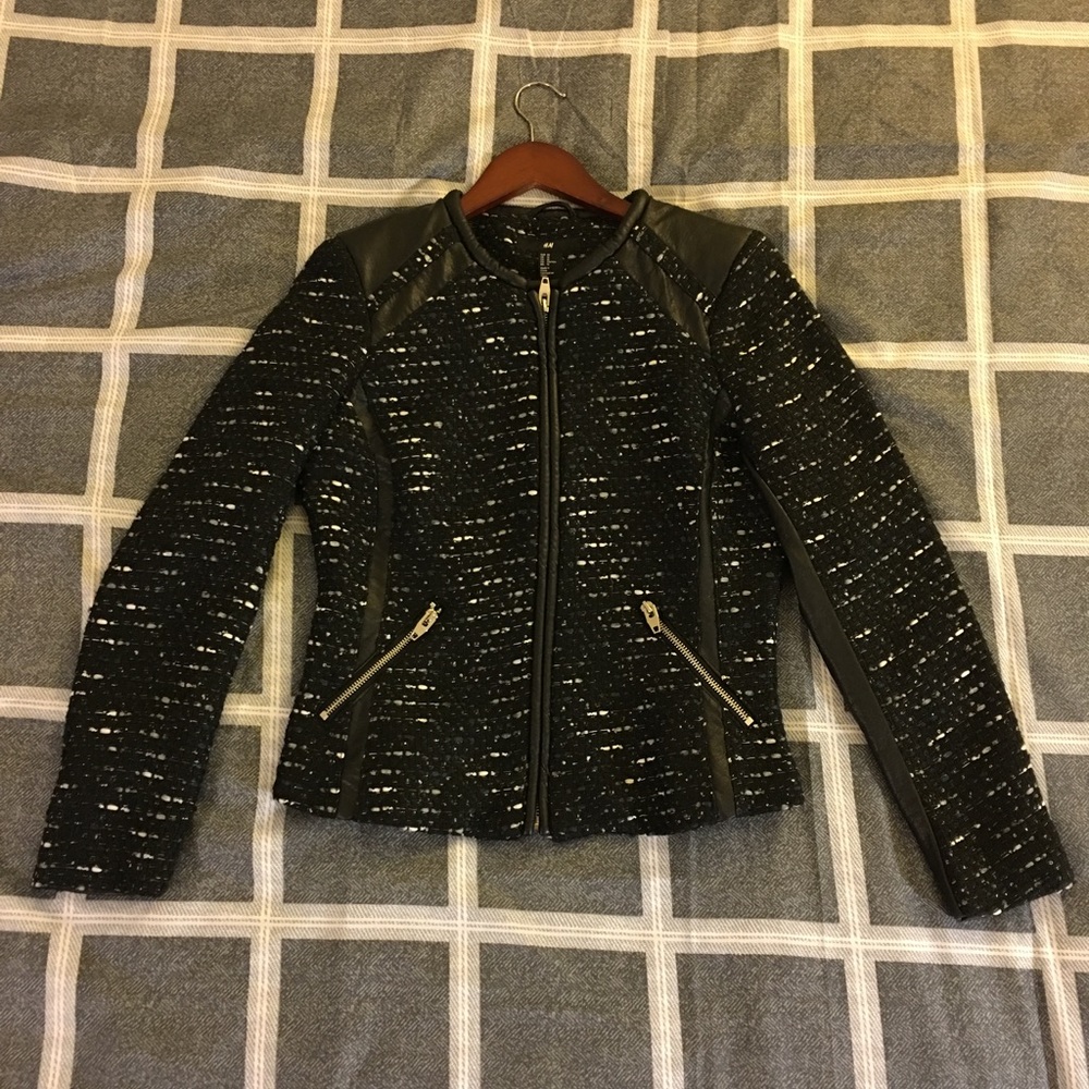 Brand new with tags H&M Jacket