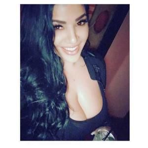 Meet your Posher, Serena