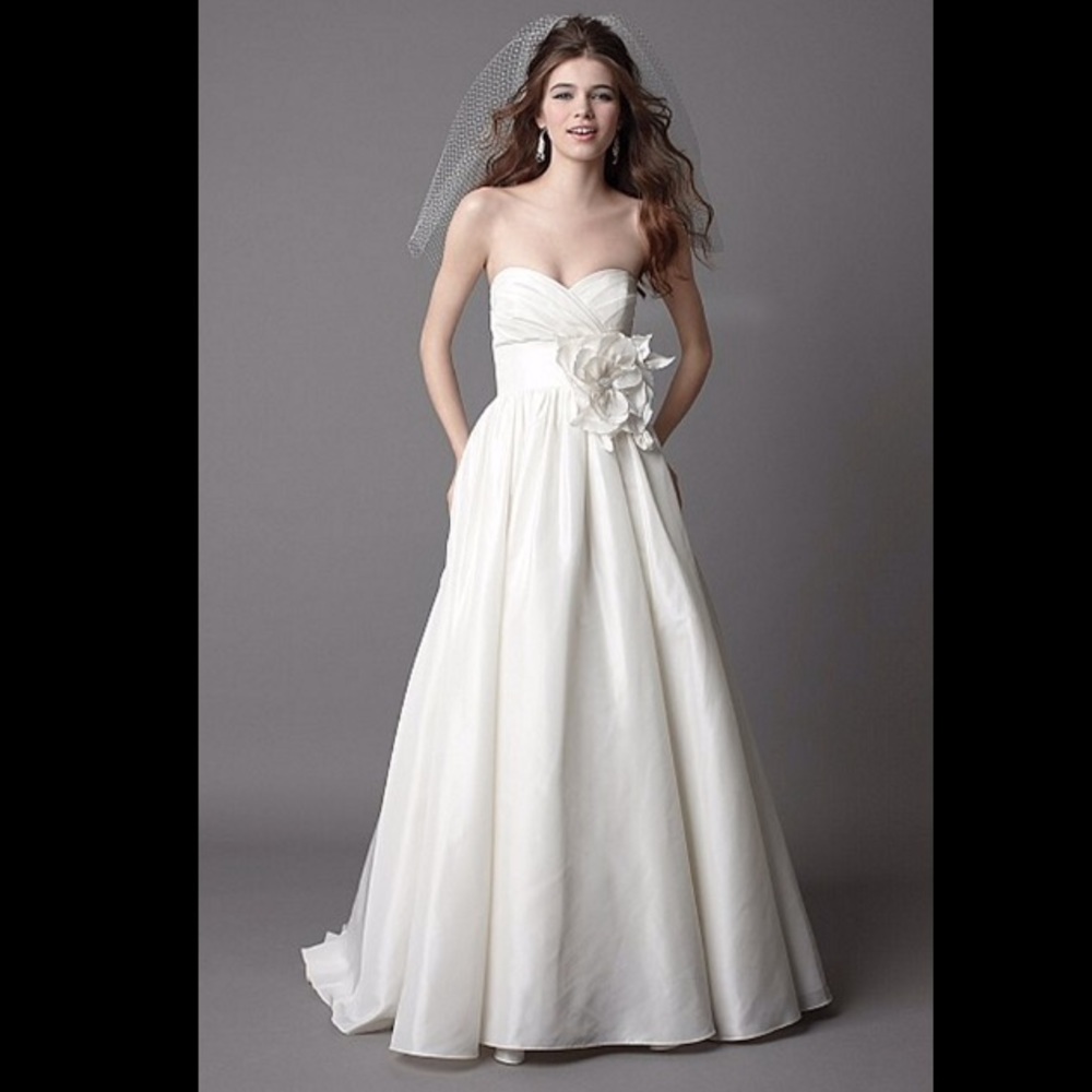WTOO "Mimi" Wedding Gown