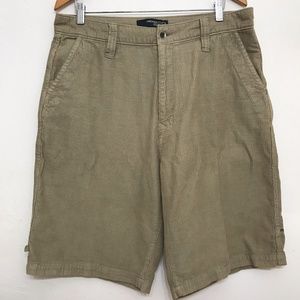 Redsand Originals Mens Shorts Size 34