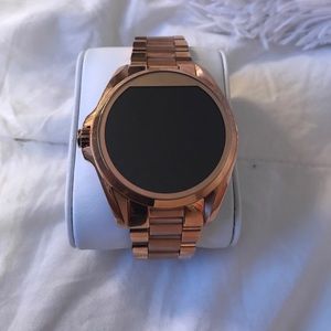 Michael Kors Smartwatch