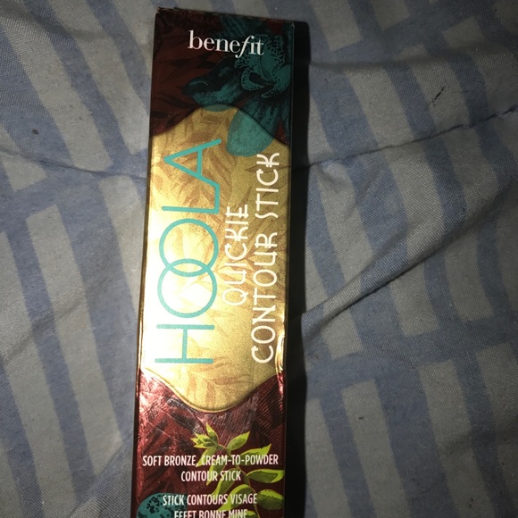 Makeup - Picture 4 of 8