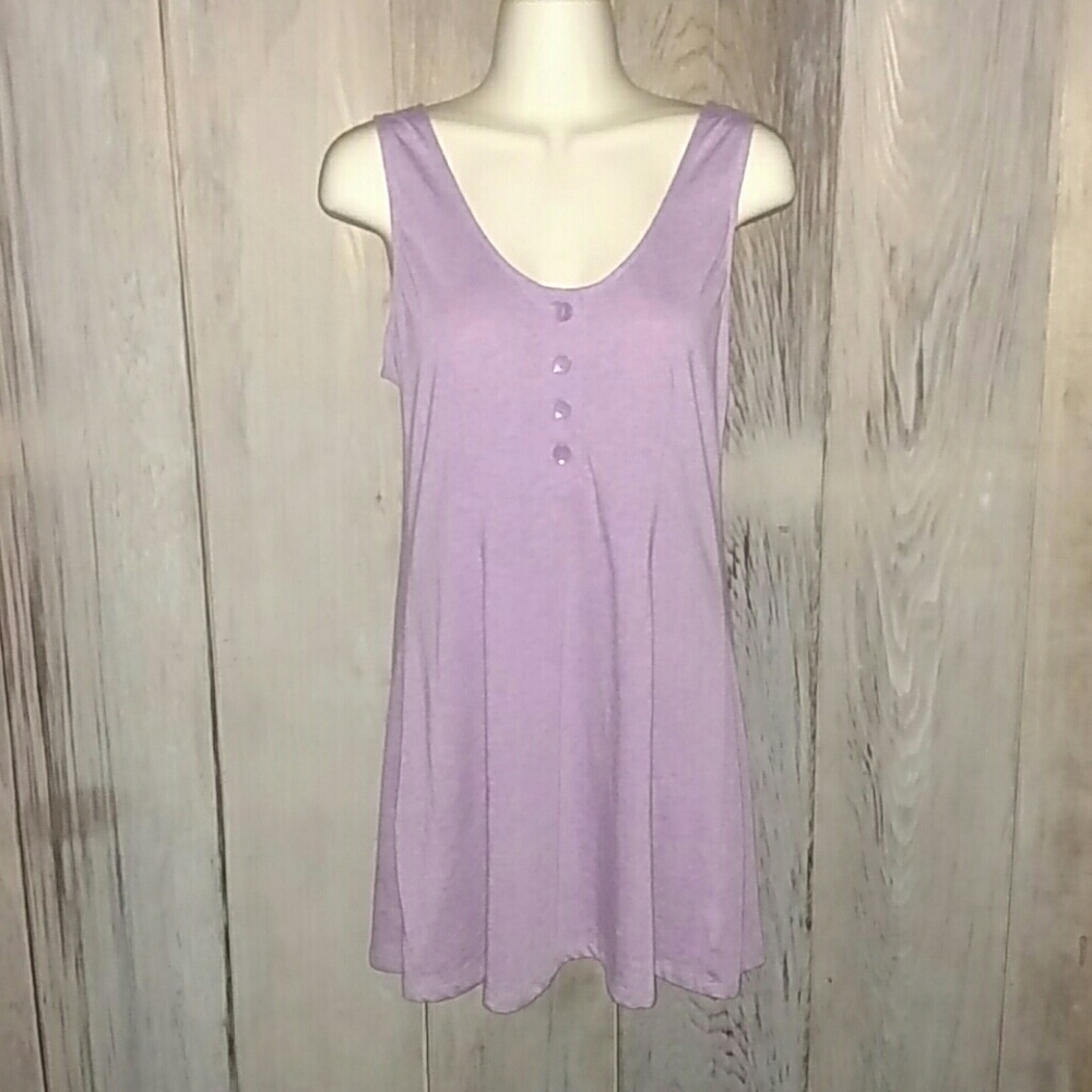 BDG tunic