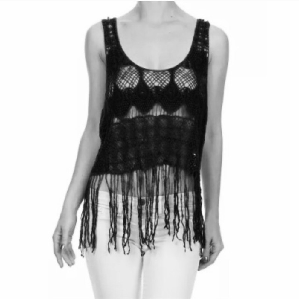 BRAND NEW‼️ New C-Mode Fringe Tank S