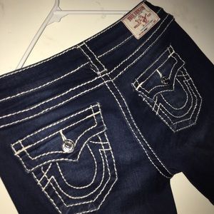 True religion jeans