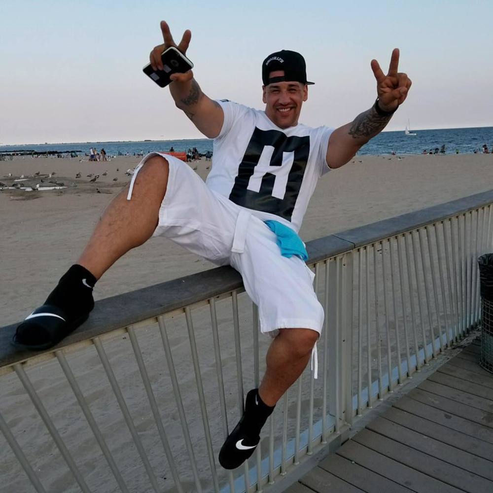 Meet your Posher, Chase