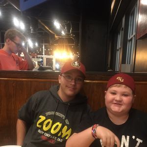 Meet your Posher, Amy beard