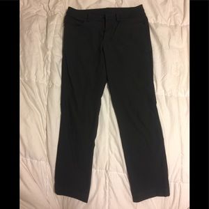 Lululemon ABC pants