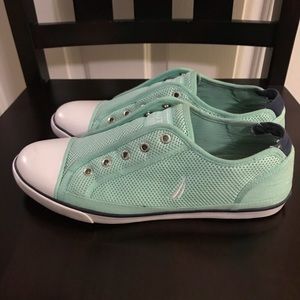 Nautica Sneakers