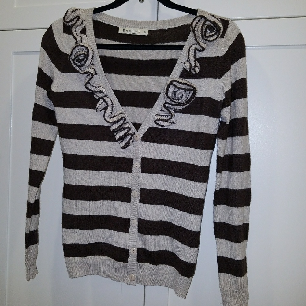 Women's sweater