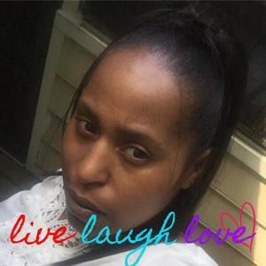 Meet your Posher, Quinita