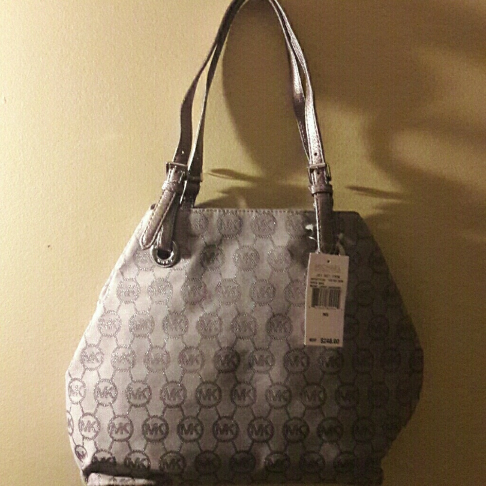 Michael Kors bag