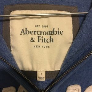 Abercrombie & Fitch Hoodie