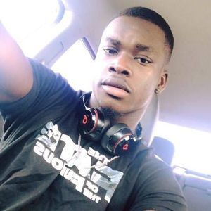 Meet your Posher, Bradley