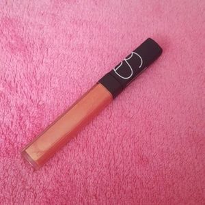 Nars Orgasm Lip gloss