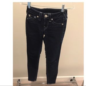 True Religion Womens Jean