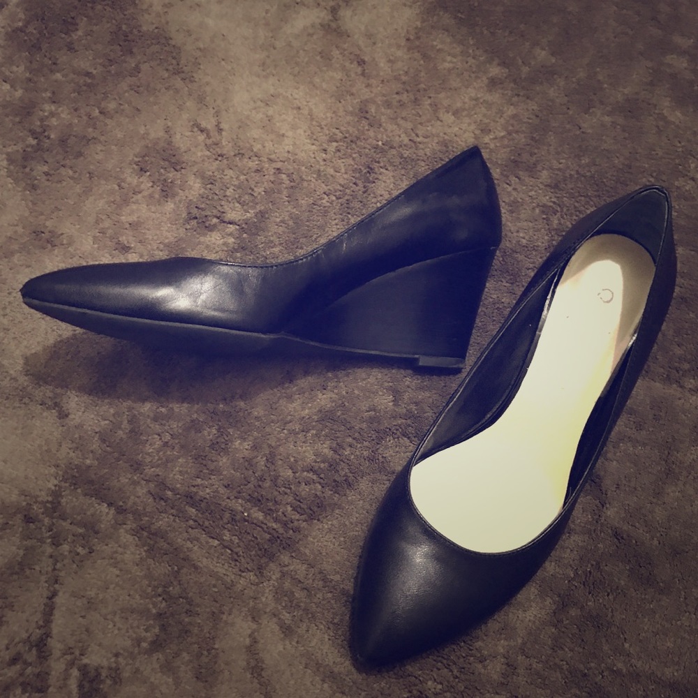 Franco Sarto Size 7