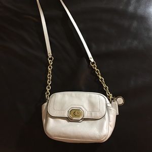 Coach Crossbody - RESERVED