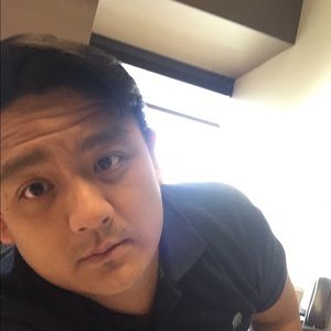 Meet your Posher, Jack