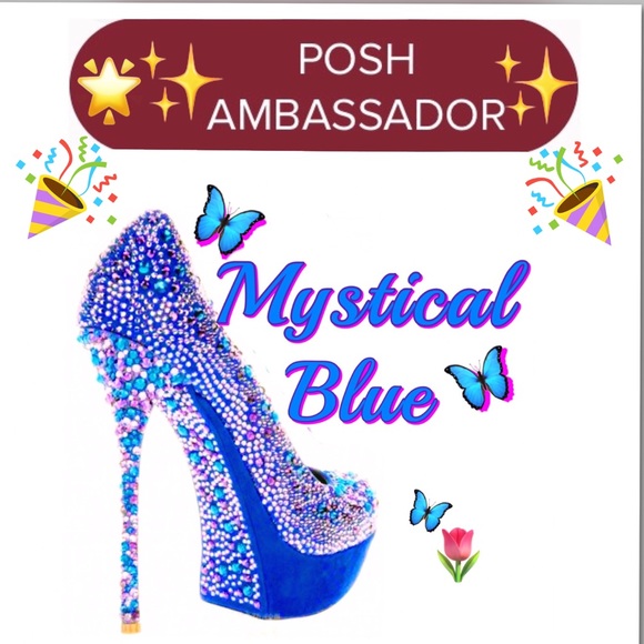 🌟POSH AMBASSADOR🌟10.11.17 SUGGESTED USER 8.11.16 - Picture 6 of 6
