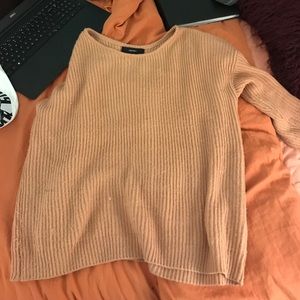 Big forever 21 sweater