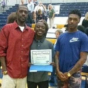 Meet your Posher, Brian