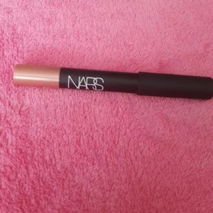 Nars velvet matte lip pencil