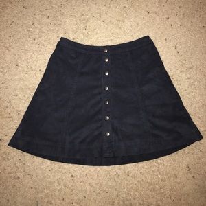 Abercrombie and Fitch Skirt