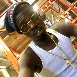 Meet your Posher, Zavier