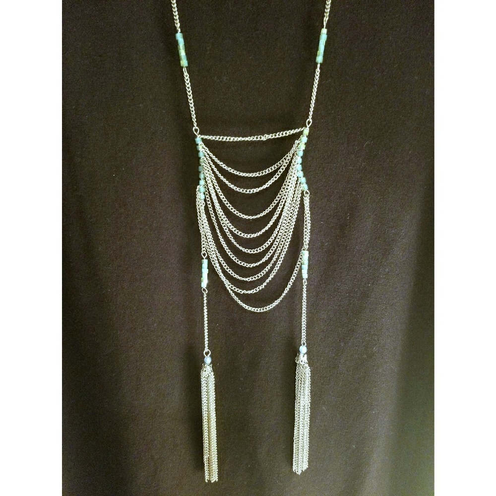 beautiful necklace