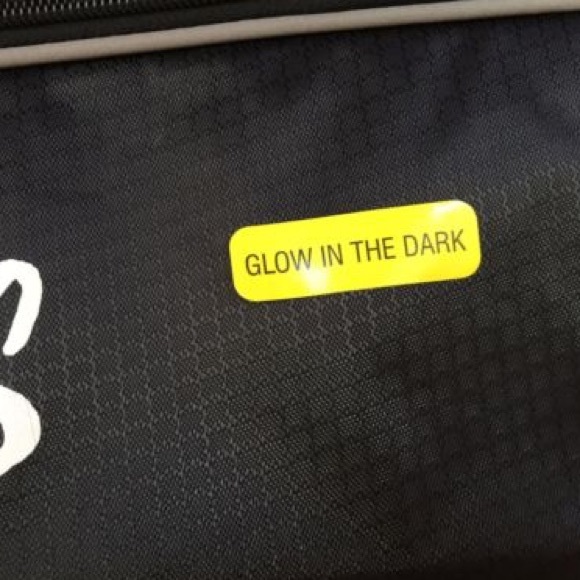 🆕Asics Drawstring Backpack Sack Bag - Picture 3 of 4