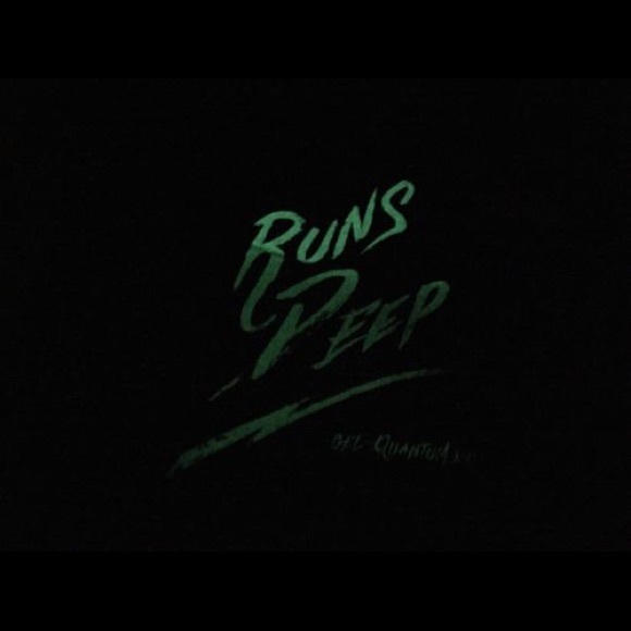 🆕Asics Drawstring Backpack Sack Bag - Picture 4 of 4