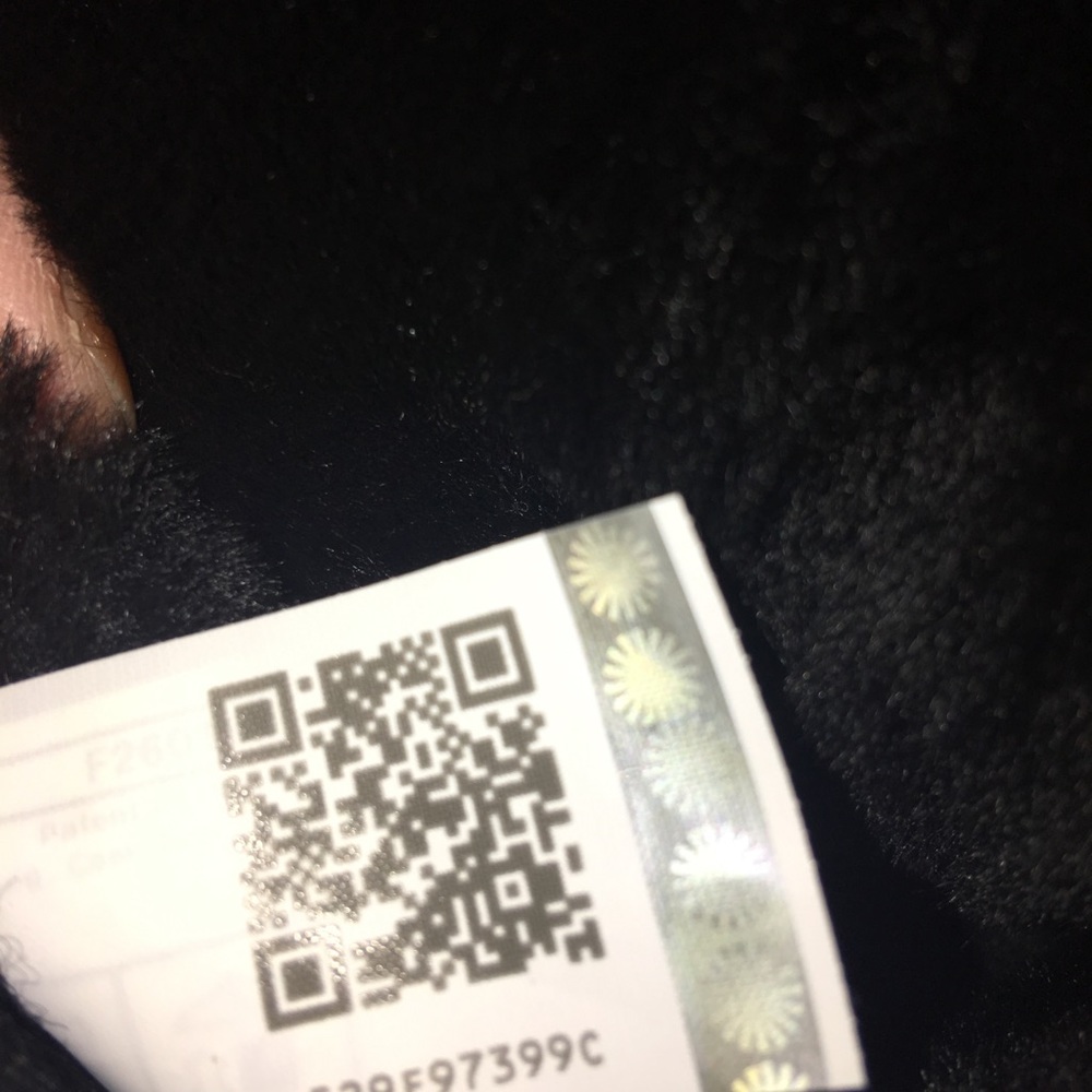 Authentic Tall Ugg boots...traded - Picture 5 of 5