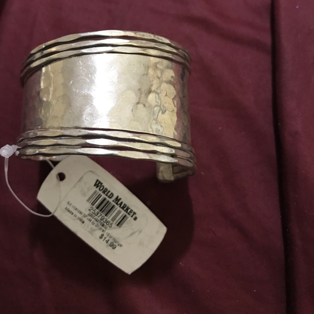 Bracelet bangle